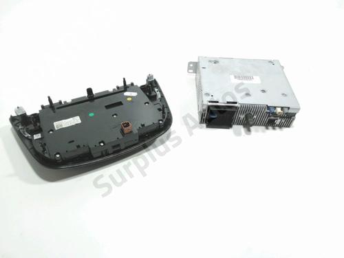Radio PEUGEOT 508 SW I (8E_) 1.6 HDi | BP29230459E6 