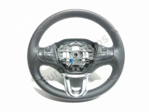 Volante PEUGEOT 208 I (CA_, CC_) 1.6 VTi (120 hp) 32379434