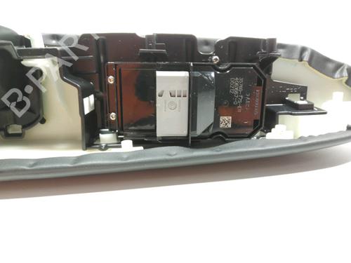 Right front window switch HONDA HR-V (RU) 1.6 i-DTEC (RU8) | BP28238633I26 - Image 2