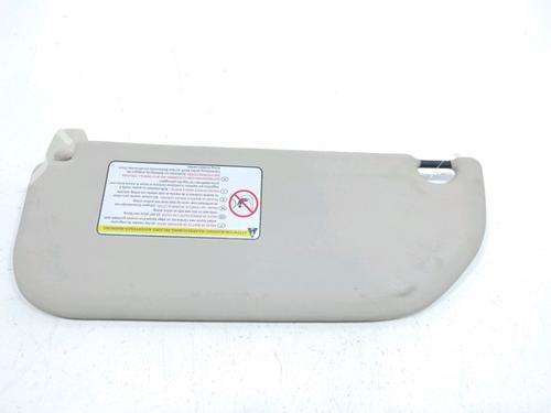 Right sun visor CITROËN C4 I (LC_) 1.6 HDi | BP31002467I2 - Image 2