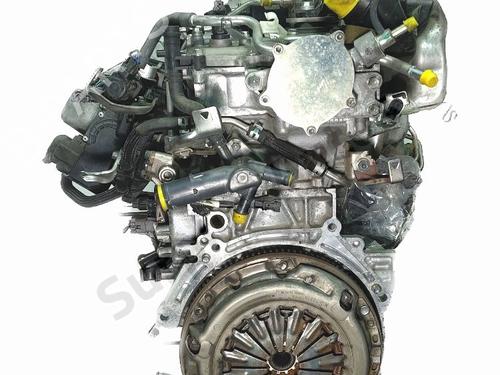 Engine TOYOTA AURIS (_E18_) 1.2 (NRE185_, NRE185R) | BP36351906M1 - Image 2