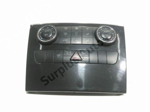 Used Climate control Climate control 37767414 37767414