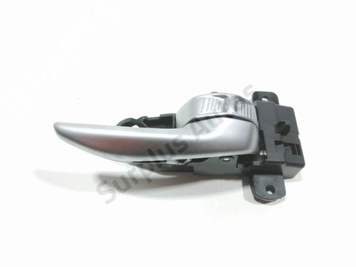 Used Front right interior door handle Front right interior door handle 37774967 37774967