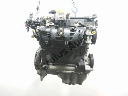 Used Engine Engine OPEL CORSA D (S07) 1.2 (L08, L68) (80 hp) 34363106 34363106