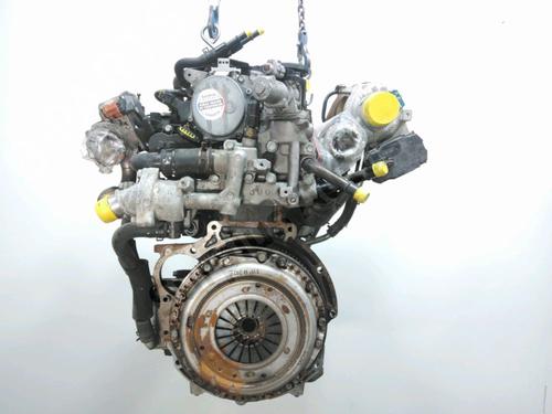 Engine KIA SPORTAGE III (SL) 2.0 CRDi | BP34338124M1 - Image 2