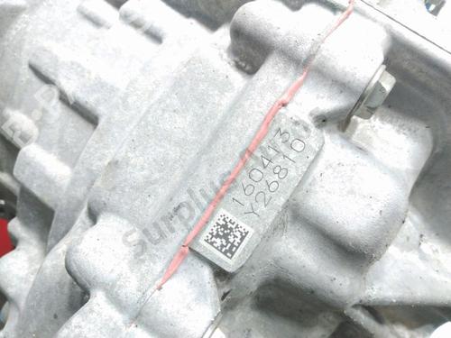 Gearbox MITSUBISHI MIRAGE / SPACE STAR VI Hatchback (A0_A) 1.2 (A03A) | BP34148466M3 - Image 5