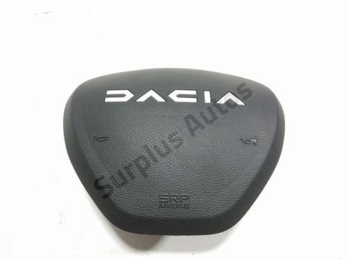 Used Driver airbag DACIA SANDERO III 1.0 TCe 110 (110 hp) 32102404