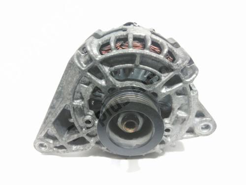 Used Alternator Alternator MERCEDES-BENZ GLA-CLASS (X156) GLA 220 d (156.903) (177 hp) 34231977 34231977