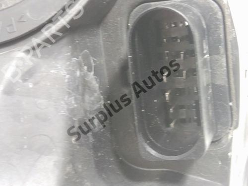 Left headlight FORD GRAND C-MAX (DXA/CB7, DXA/CEU) 1.6 TDCi | BP31005353C28