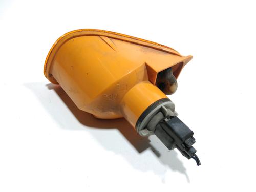 Right front indicator FORD FOCUS I (DAW, DBW) 1.6 16V | BP37786370C33 - Image 2