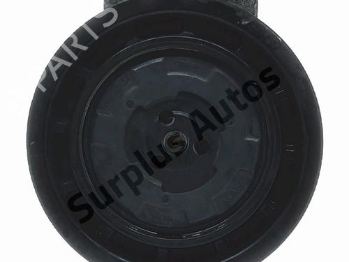 Used AC compressor AC compressor RENAULT MEGANE III Hatchback (BZ0/1_, B3_) 1.5 dCi (BZ09, BZ0D, BZ1W, BZ29, BZ14) (110 hp) 36509049 36509049