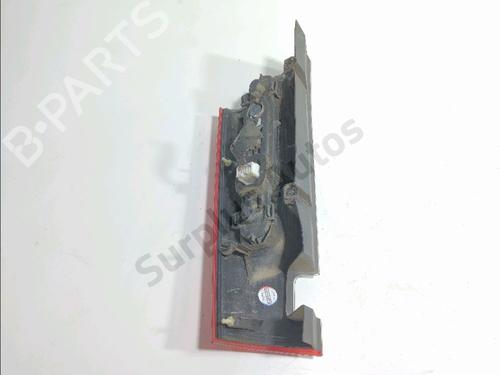 Left taillight RENAULT KANGOO Express (FW0/1_) 1.5 dCi 110 (FW06, FW12) | BP36253461C34 - Image 2