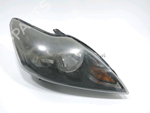 Højre forlygte FORD FOCUS II (DA_, HCP, DP) 1.6 TDCi (90 hp) 31004819