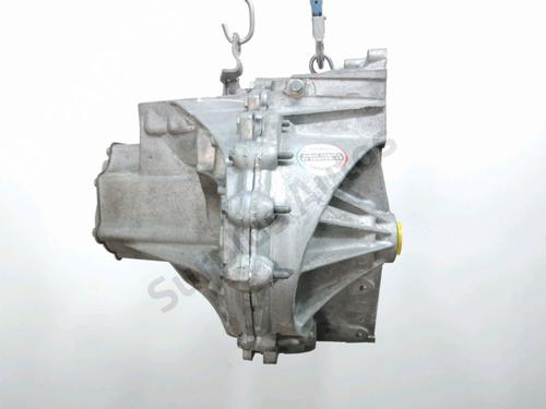 Gearbox CITROËN BERLINGO MULTISPACE (B9) 1.6 BlueHDi 120 | BP38948248M3 - Image 4