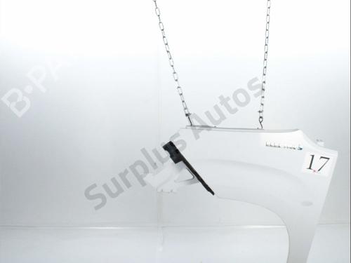 Used Left front fenders TOYOTA PROACE CITY Box Body/MPV (BPZ_) Electric (BPZS) (136 hp) 32181447