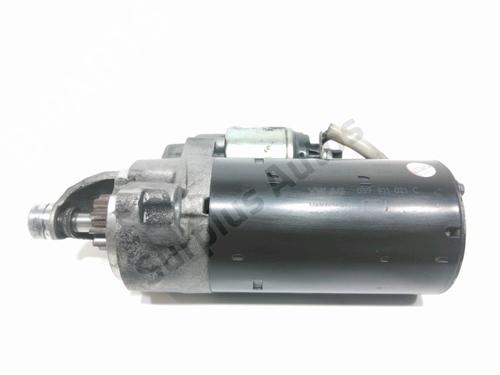 Starter AUDI A5 (8T3) 3.0 TDI quattro | BP39490636M8 - Image 2