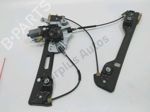Used Front right window mechanism Front right window mechanism 37773846 37773846