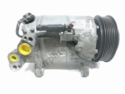 AC compressor BMW 2 Active Tourer (F45) 218 d | BP29857046M34