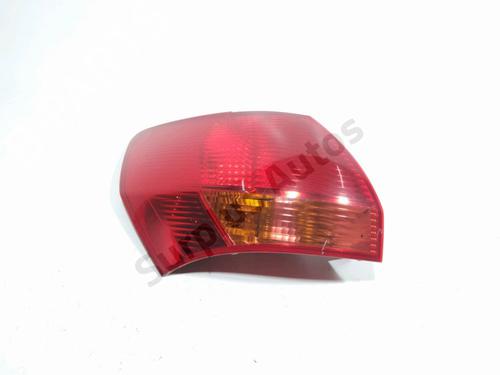 Used Left taillight Left taillight KIA VENGA (YN) 1.6 CRDi 115 (116 hp) 40060871 40060871
