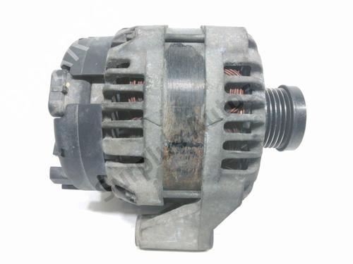 Alternator SSANGYONG KYRON 2.0 Xdi 4x4 | BP36764620M7 - Image 4