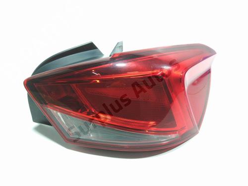 Used Right taillight SEAT IBIZA V (KJ1, KJG) 1.0 MPi (80 hp) 28269331
