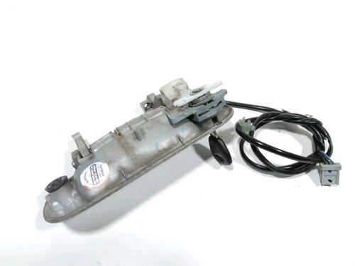 Front right exterior door handle HONDA SHUTTLE (RA) 2.3 16V (RA3, RA5) | BP28241858C129 