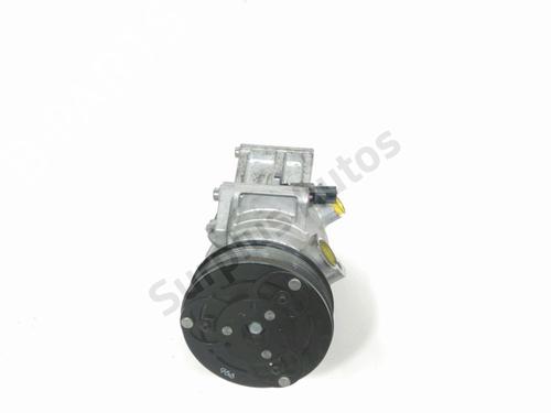 Compresseur AC MAZDA 2 Hatchback (DL, DJ) 1.5 SKYACTIV-G M Hybrid (90 hp) 28223584
