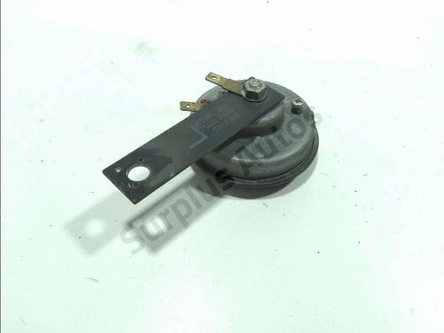 Horn NISSAN NOTE (E12) 1.5 dCi | BP32260693E13 - Image 2