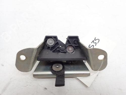 Used Tailgate lock Tailgate lock 37783150 37783150