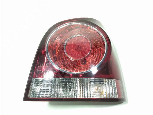 Used Right taillight Right taillight VW POLO IV (9N_, 9A_) 1.4 TDI (80 hp) 34390153 34390153