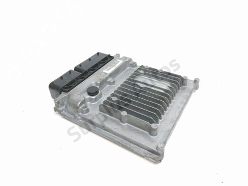 Computer motormanagement MERCEDES-BENZ GLA-CLASS (X156) GLA 220 d (156.903) (177 hp) 28616860