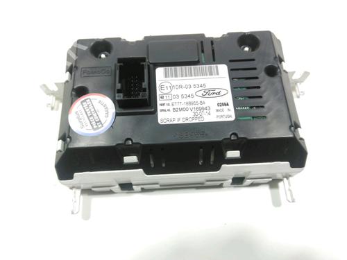 Display monitor FORD TOURNEO COURIER B460 MPV 1.6 TDCi | BP28229683C48 