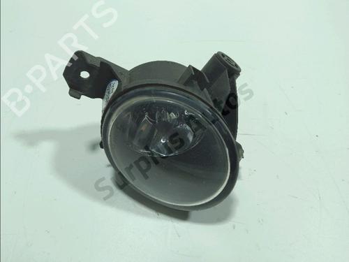 Used Right front fog light Right front fog light BMW X1 (E84) xDrive 20 d (184 hp) 36314913 36314913