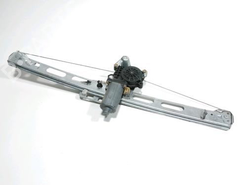 Rudehejsemekanisme ventre foran MERCEDES-BENZ A-CLASS (W168) A 170 CDI (168.008) (90 hp) 28240868