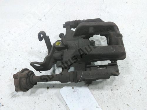 Used Right rear brake caliper OPEL ASTRA J (P10) 2.0 CDTI (68) (160 hp) 30987818