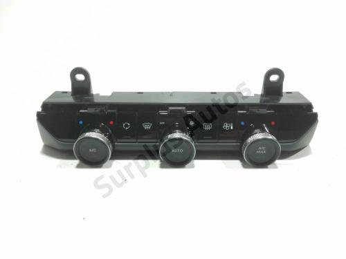 climate-control-citroen-c4-iii-ba_-bb_-bc_-2020-40620629 main image