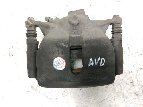 Right front brake caliper SEAT LEON ST (5F8) 1.6 TDI | BP37766116M104 - Image 2