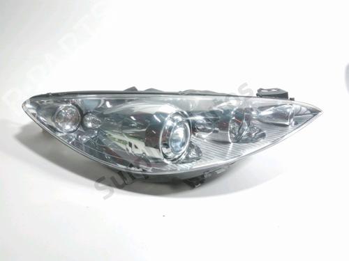 Used Right headlight PEUGEOT 308 I (4A_, 4C_) 1.6 HDi (109 hp) 28447935