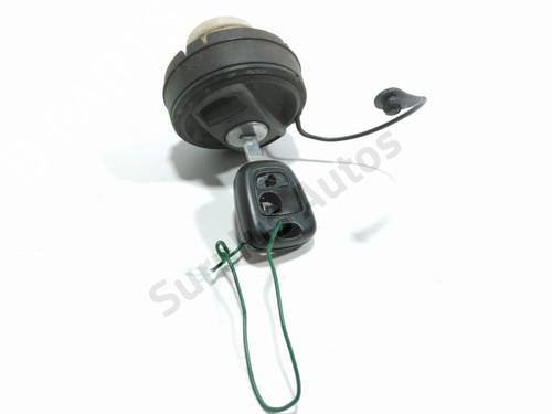 Used Fuel cap CITROËN C1 (PM_, PN_) [2005-2014]  28219921