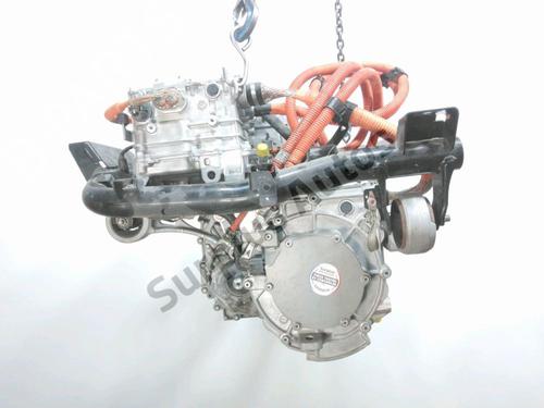 Engine PEUGEOT ION Electric | BP38283543M1 - Image 2