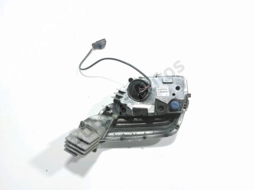 Left daytime light VOLVO XC60 I SUV (156) D3 | BP29859880C104