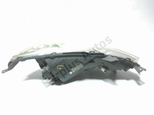 Left headlight NISSAN NOTE (E11, NE11) 1.5 dCi | BP39707232C28 - Image 2
