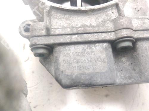 Throttle body AUDI A4 B7 Avant (8ED) 1.9 TDI | BP29856887M82 - Image 3