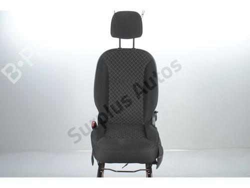 Used Left front seat Left front seat RENAULT KANGOO Express (FW0/1_) 1.5 dCi 90 (FW0G, FW05, FW08, FW11) (90 hp) 34617208 34617208