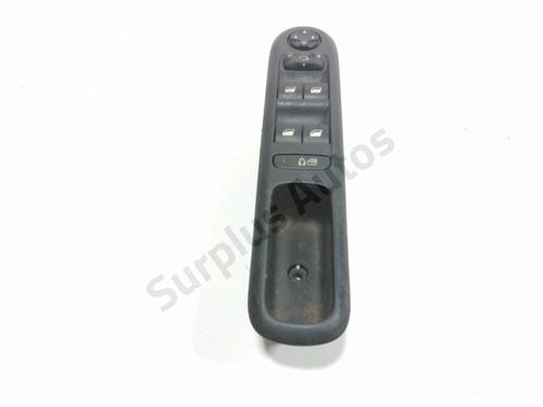 Used Left front window switch Left front window switch 38035508 38035508