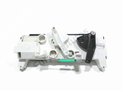 Climate control RENAULT KANGOO Express (FC0/1_) 1.5 dCi (FC08, FC09) | BP31261797I5