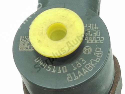 Injector OPEL CORSA D (S07) 1.3 CDTI (L08, L68) | BP36764587M100 - Image 3