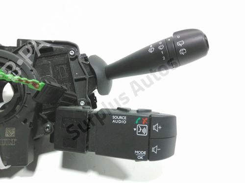 Steering wheel controls DACIA SANDERO II TCe 90 (B8M1, B8MA, B8AC) | BP33281265E15 - Image 2