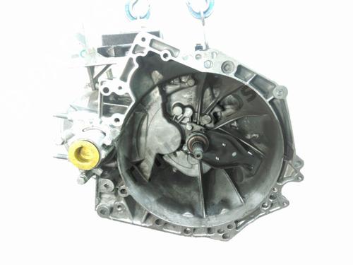 Used Gearbox Gearbox CITROËN C4 II (NC_) 1.2 THP 110 (NCHNZ6, NCHNV6) (110 hp) 34643224 34643224