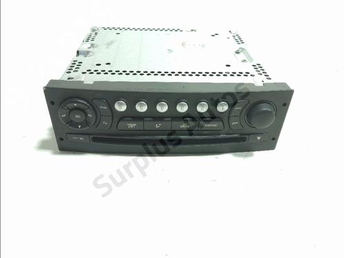 radio-citroen-c3-ii-sc_-2009-33949797 main image